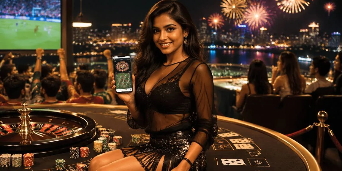 5777 5777 ক্যাসিনোতে কী কী আছে